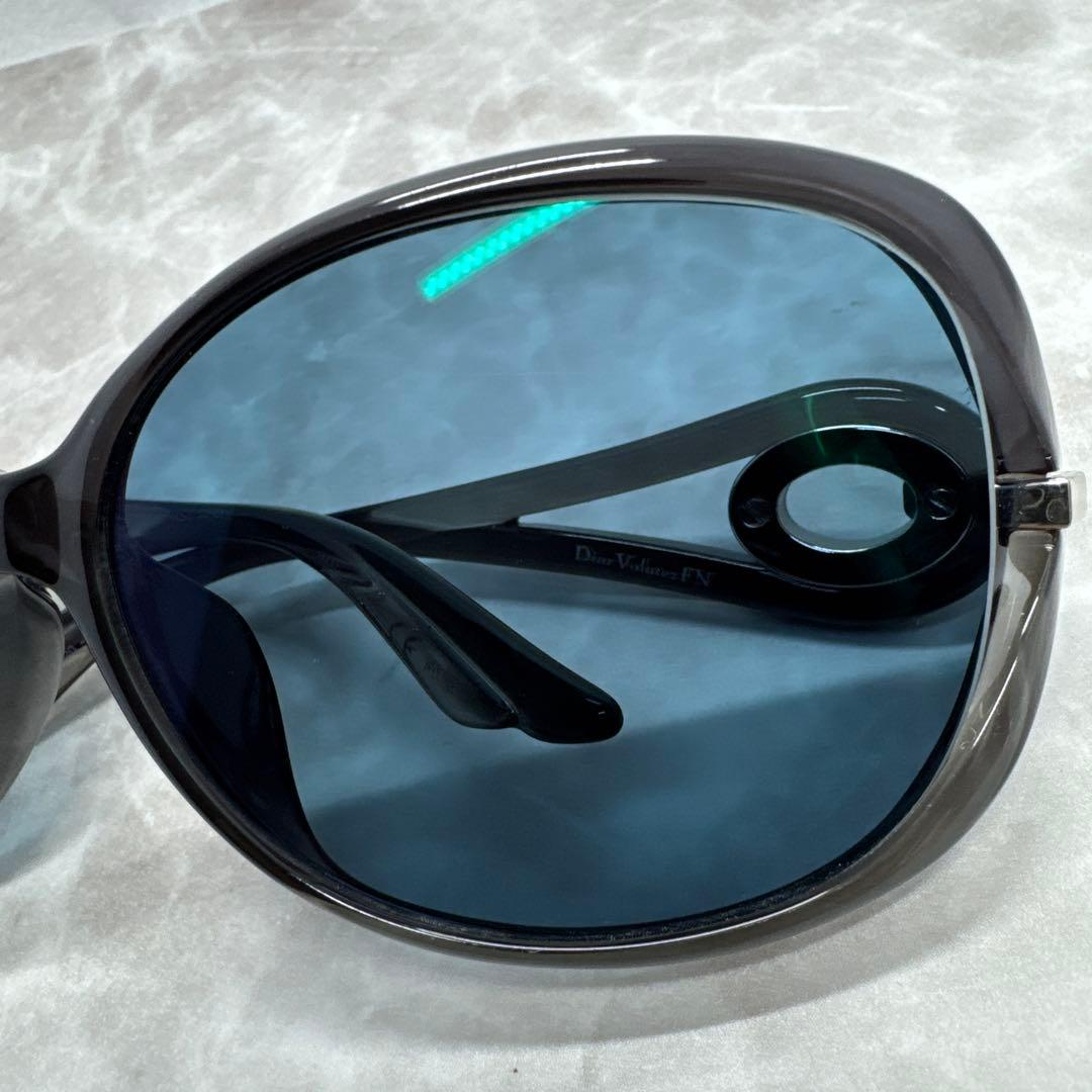 Christian Dior Volute2 FN サングラス グレー