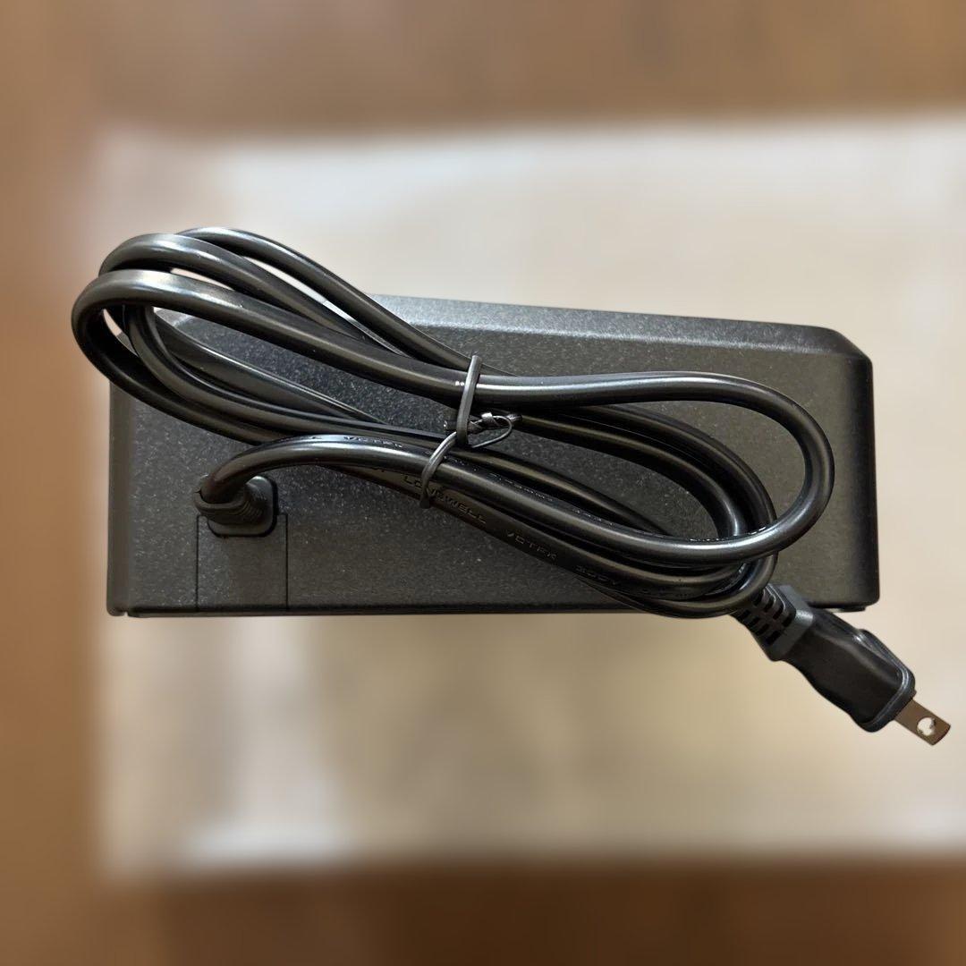 ヤマハ PAS 電動自転車 バッテリー充電器