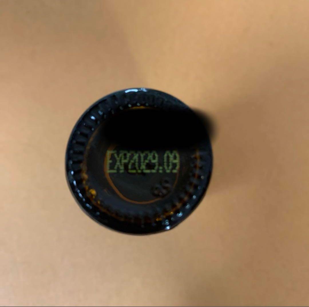 【新品未開封/正規品】doTERRA Frankincense 15mL