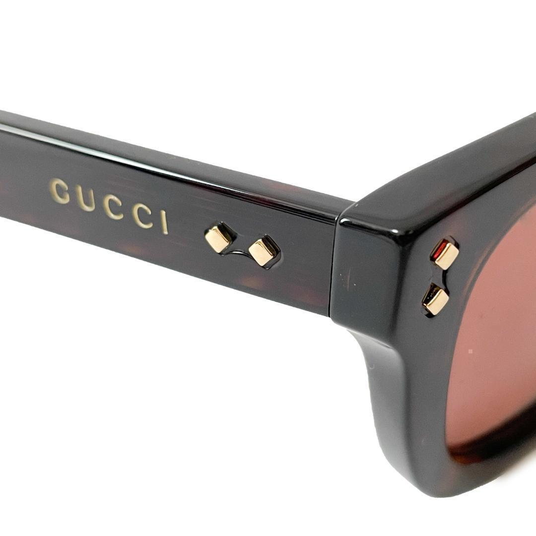 GUCCI GG1605SK 002 サングラス