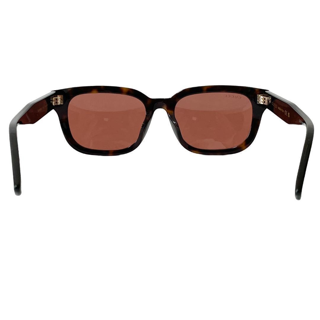 GUCCI GG1605SK 002 サングラス