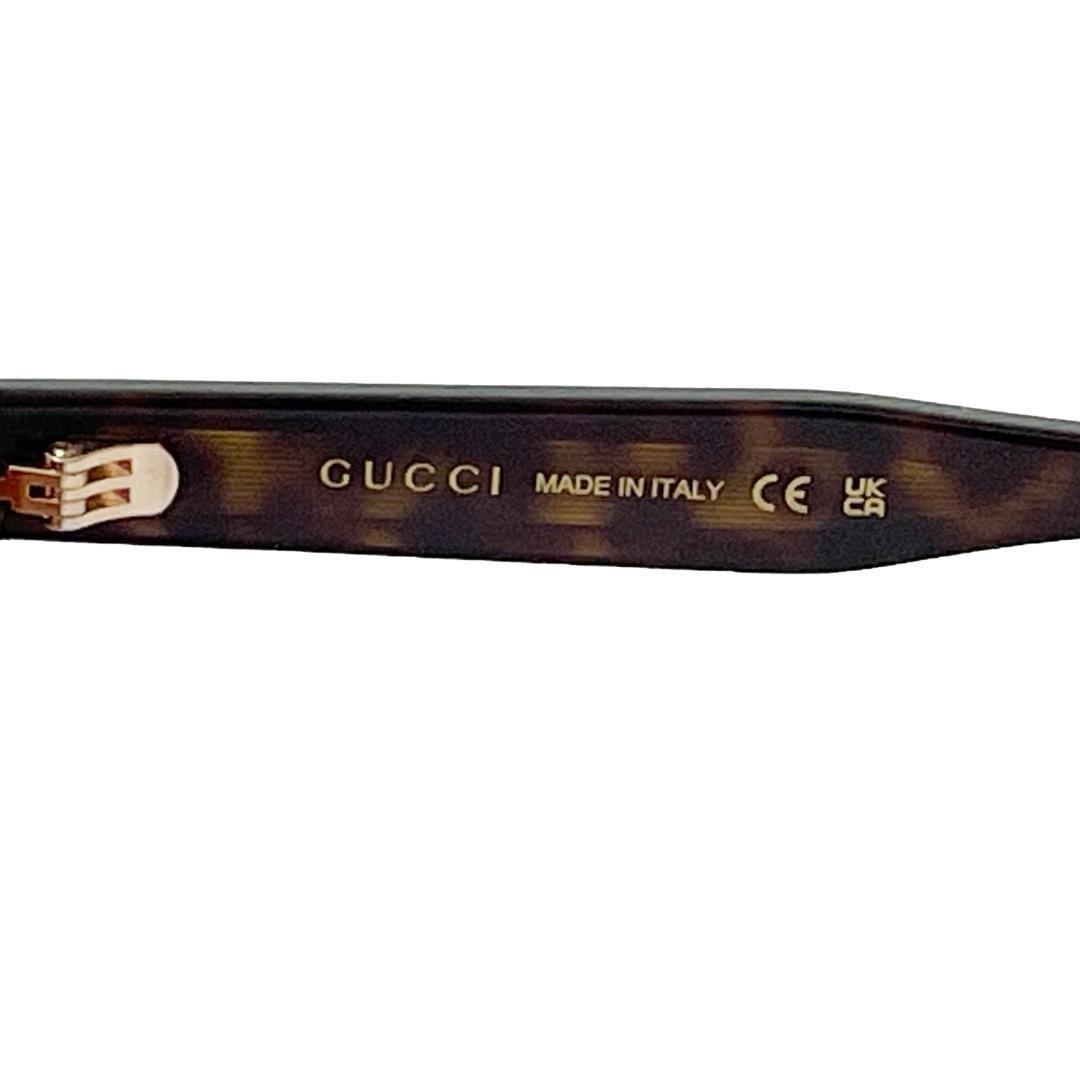 GUCCI GG1605SK 002 サングラス
