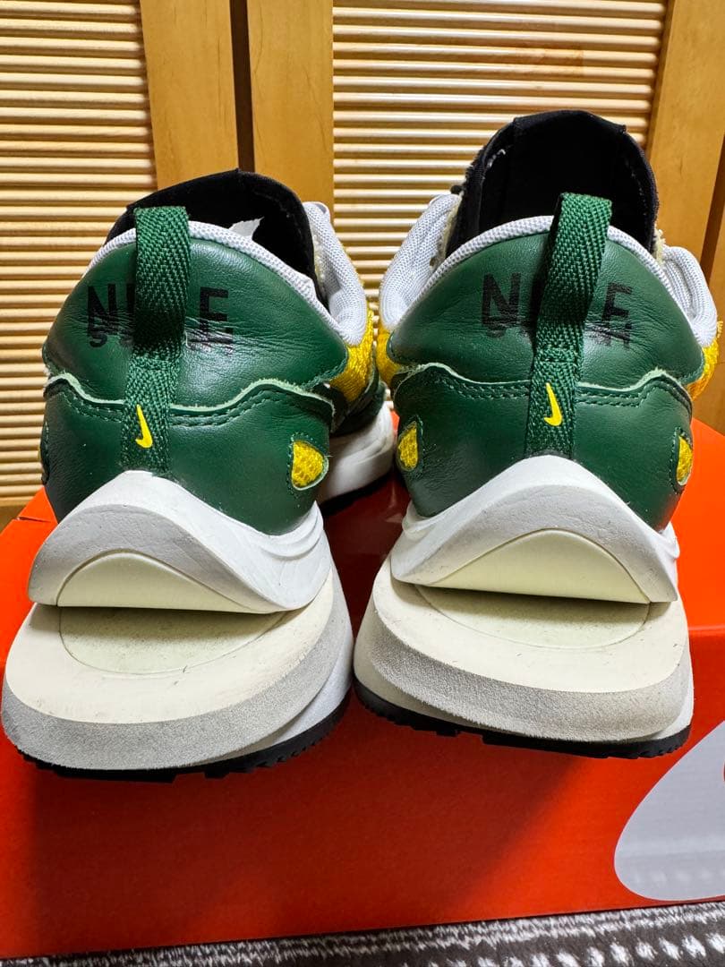 Nike Sacai ベイパーワッフル