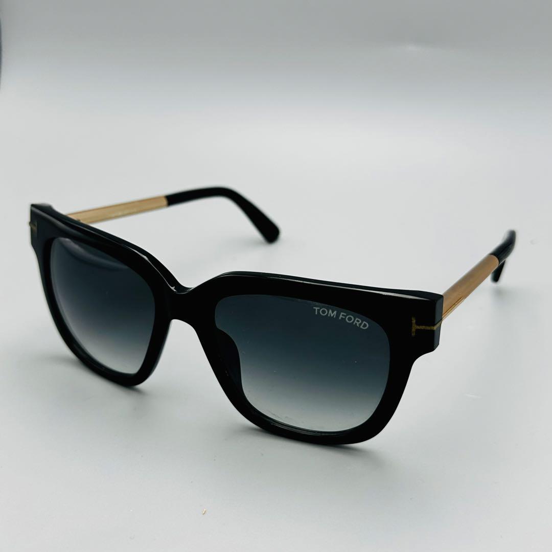 廃盤 TOMFORD トムフォード TF436 サングラス 登坂広臣 雨宮広斗