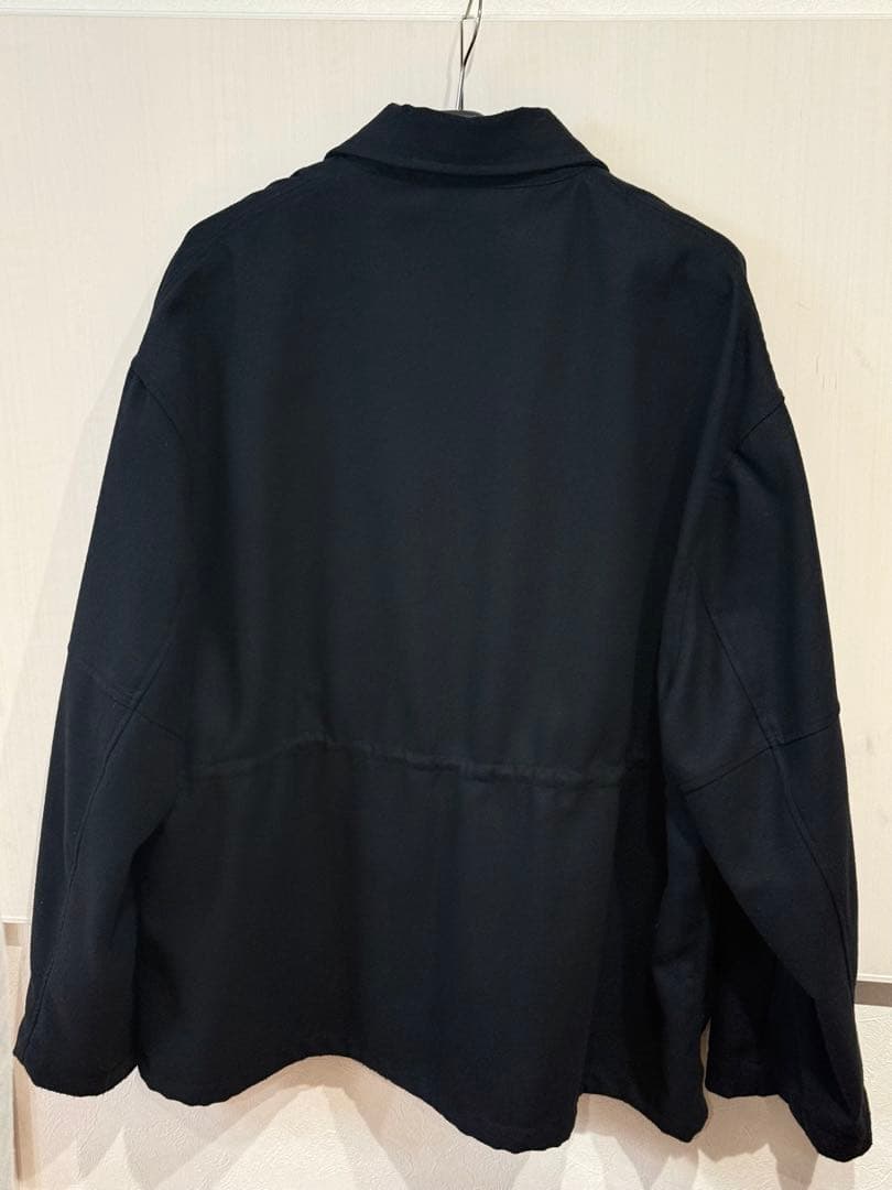 CPCM【GENKI's企画】C.D.Jacket