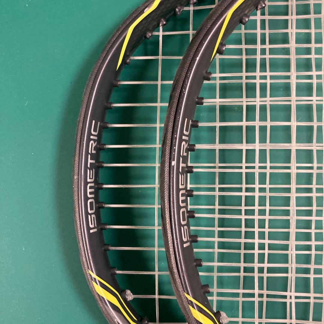 ラケット(硬式用) EZONE DR 98 G3