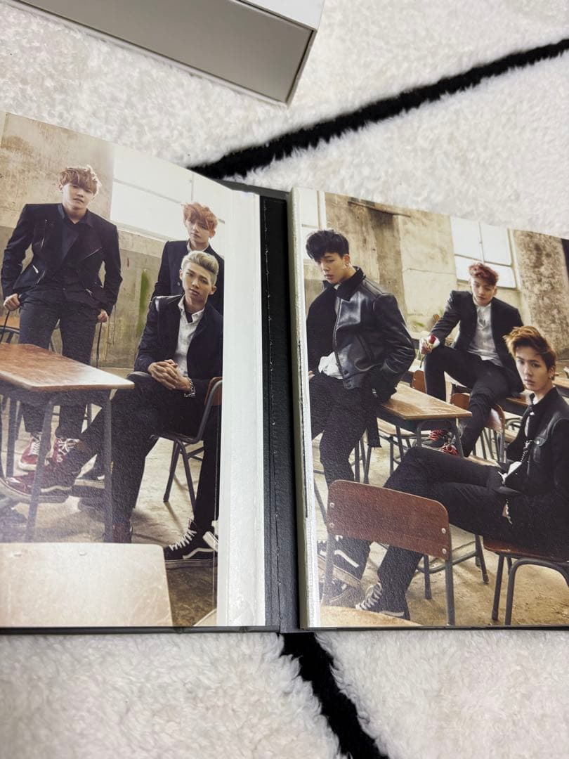 BTS CD アルバム まとめ売り