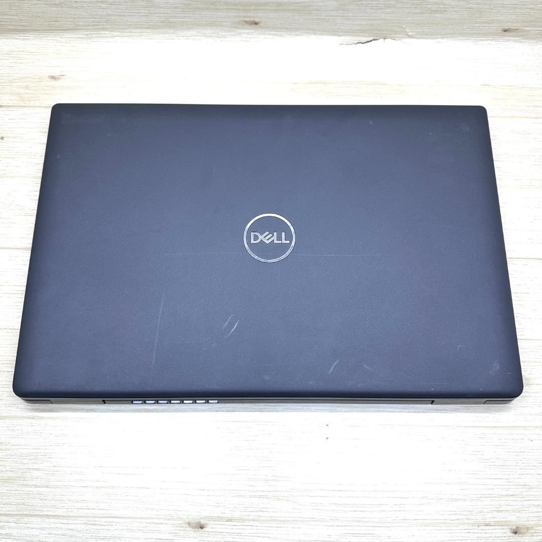 第11世代Corei5 2021年製 16GB 15.6インチ DELL H69
