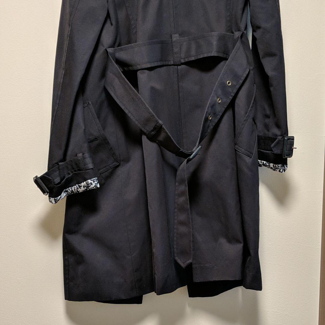 再値下げ！スナイデル トレンチコート