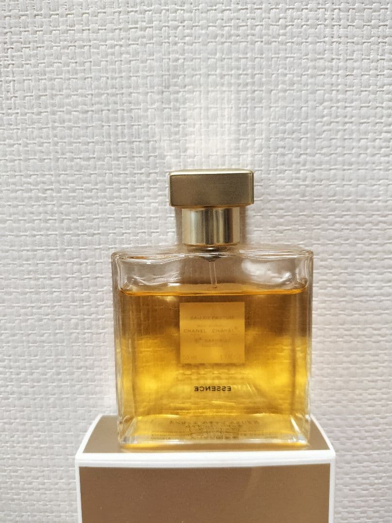 GABRIELLE CHANEL ESSENCE　50ml