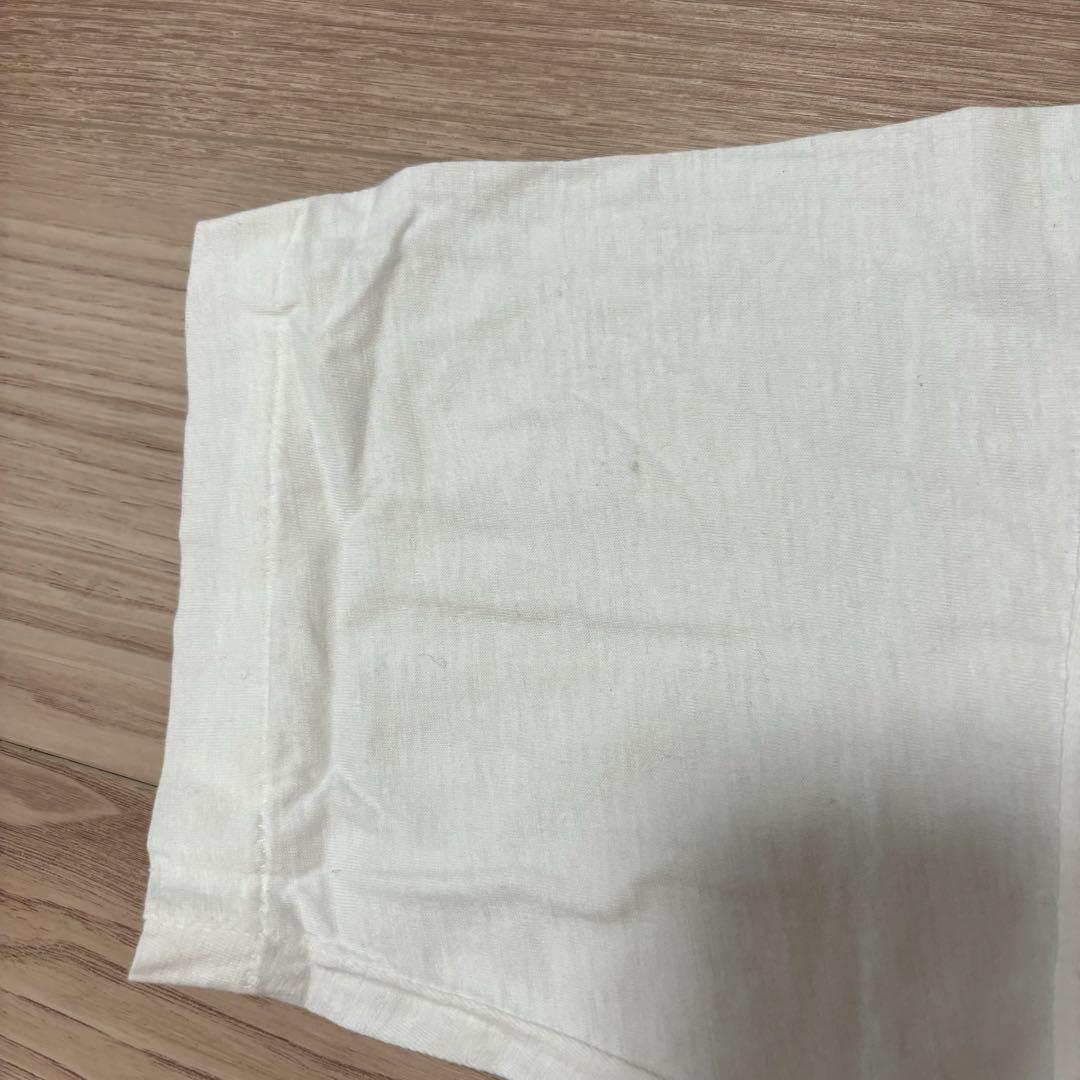 80-90s vintage shirt エロT 四十八手