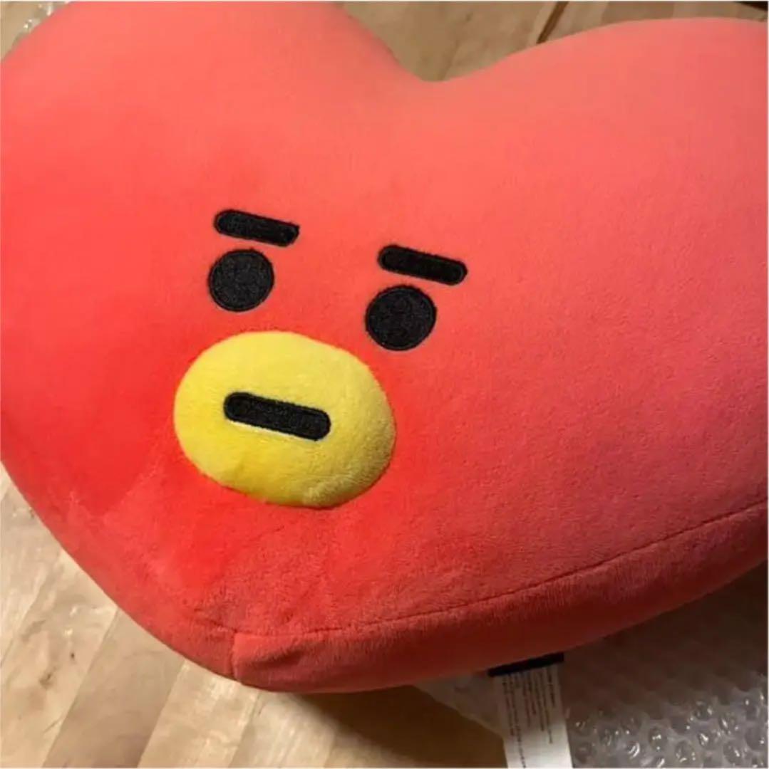 BT21 TATA ぬいぐるみ　ペン　パック