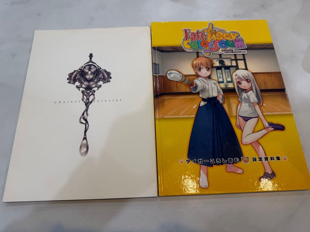 TYPE-MOON作品11冊セット 空の境界/未来福音/Fate Zero他
