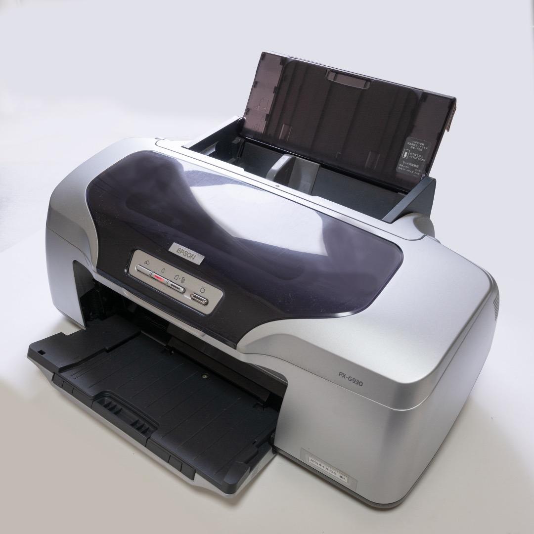 エプソン EPSON PX-G930 カラリオ colorio ジャンク品