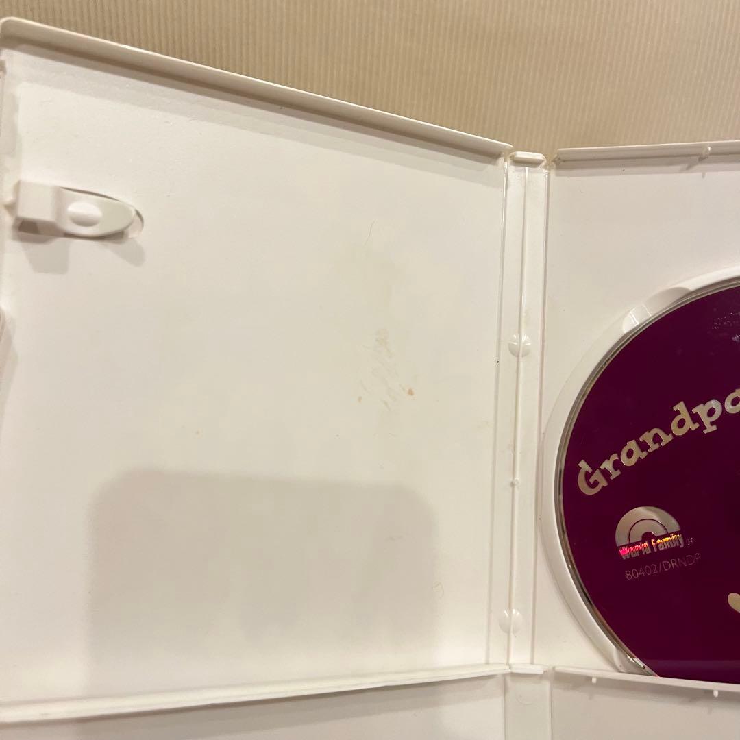ディズニーワールドファミリー　DWEイングリッシュカーニバル　DVDセット