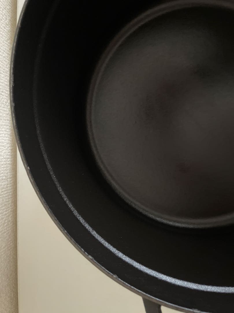 ◾️STAUB ストウブ LA COCOTTE 26 黒◾️
