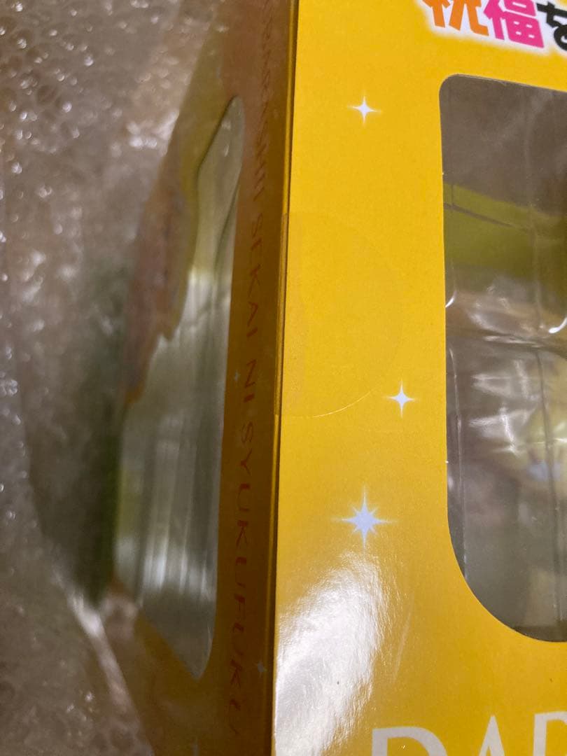 新品 KDcolle この素晴らしい世界に祝福を! ダクネス 原作版水着Ver.