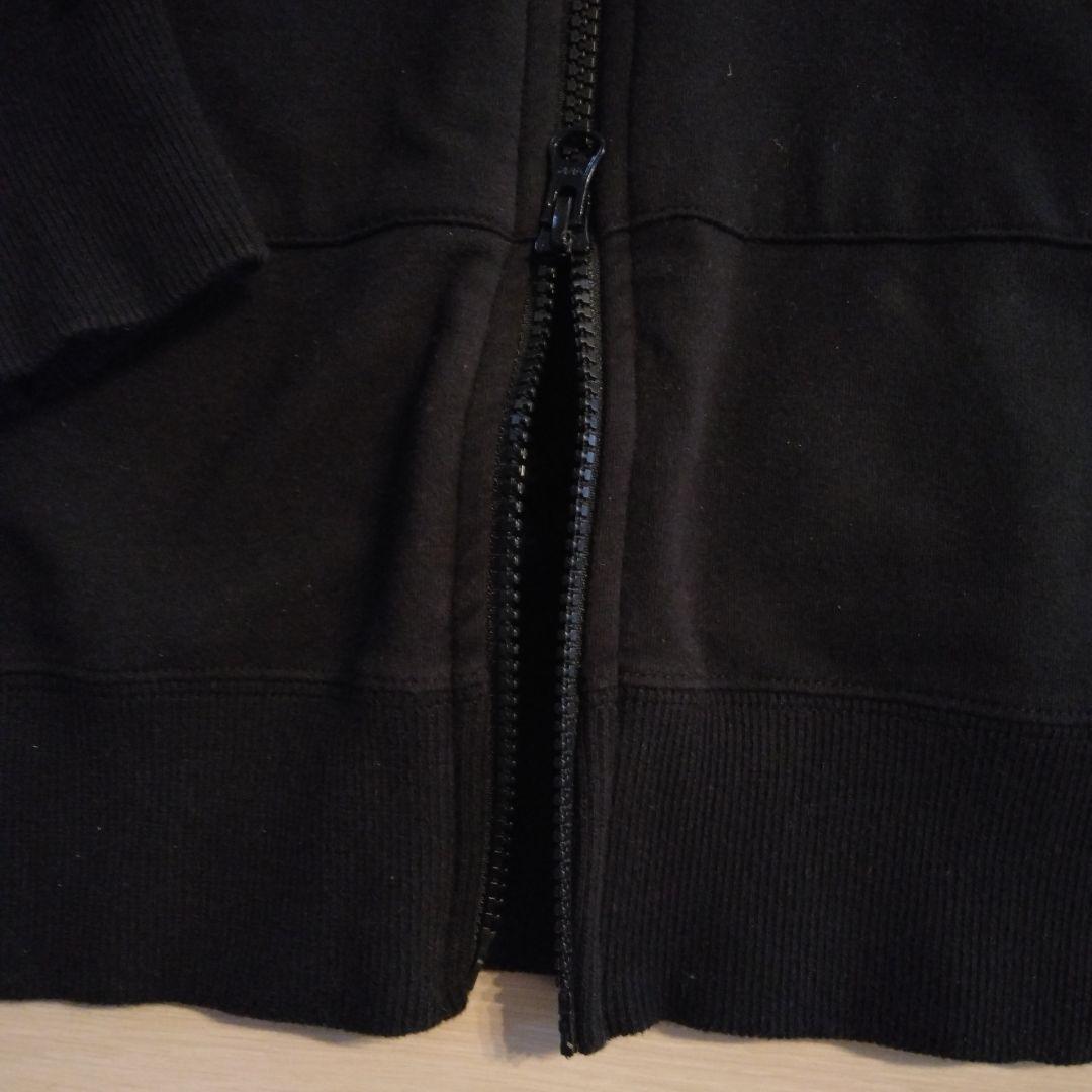 ■専用■　　ｈｉｄｅ　ＬＥＭＯＮｅＤ　レモネード　パーカー　フーディー　サイズ３