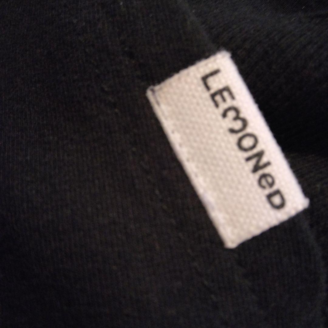 ■専用■　　ｈｉｄｅ　ＬＥＭＯＮｅＤ　レモネード　パーカー　フーディー　サイズ３