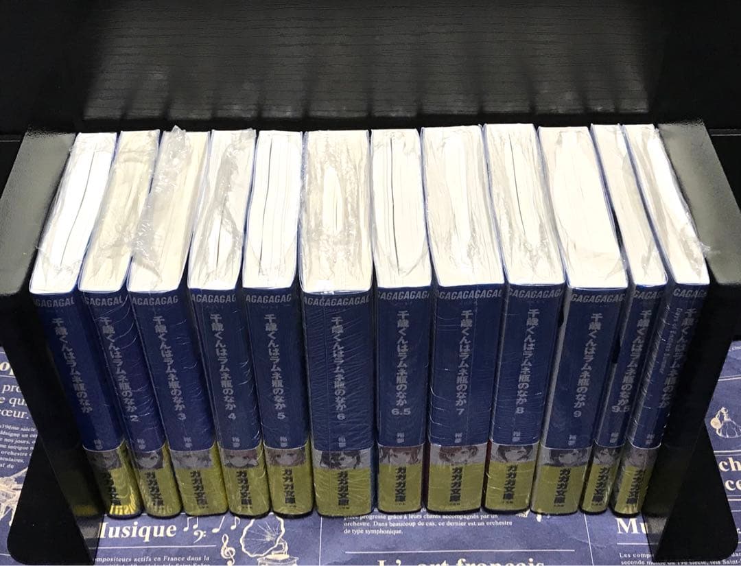 【全巻初版帯付き】 千歳くんはラムネ瓶のなか 全巻セット 全巻新品 チラムネ