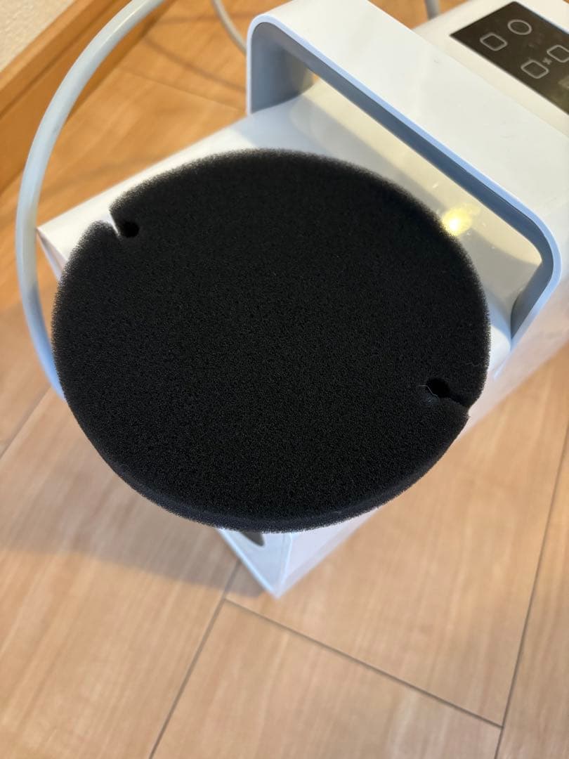 ペットドライヤー