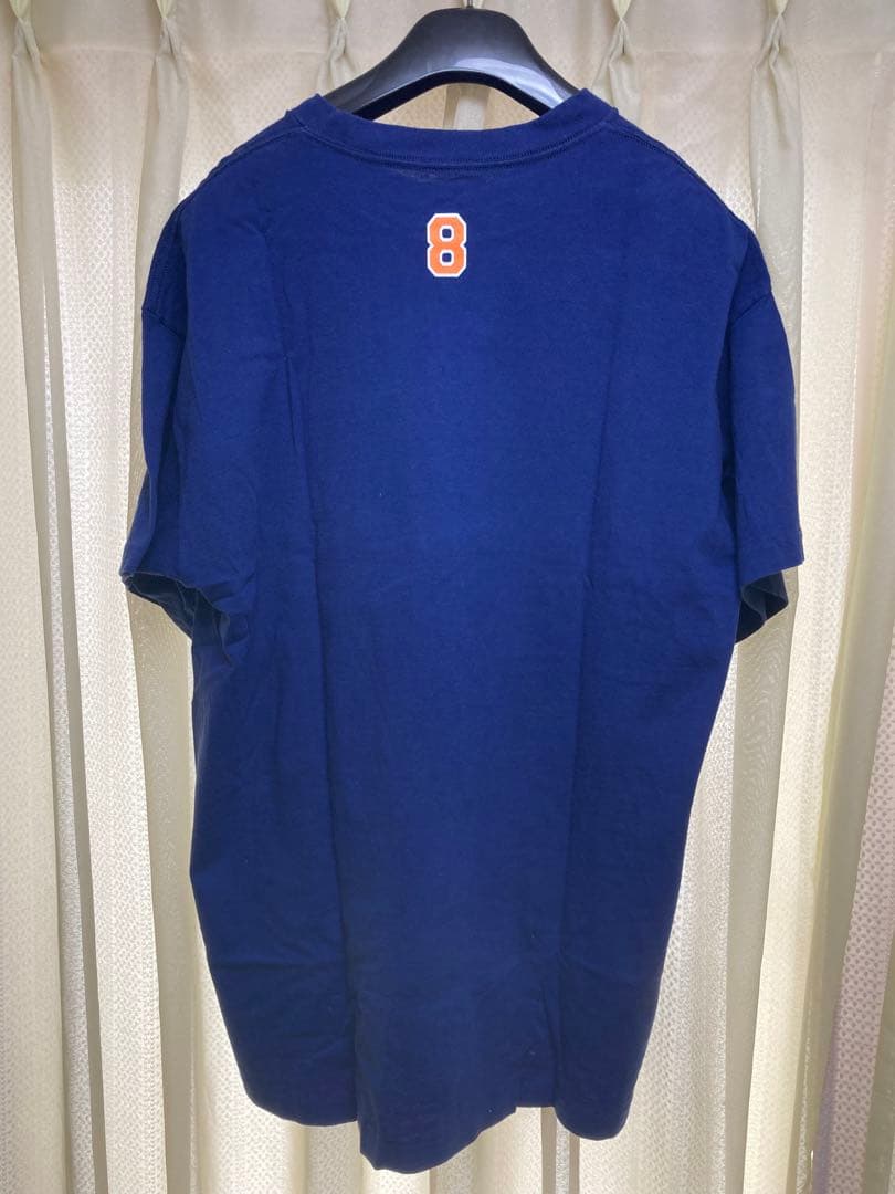 STUSSY Tシャツ 90s 紺タグ USA製　最終値引き