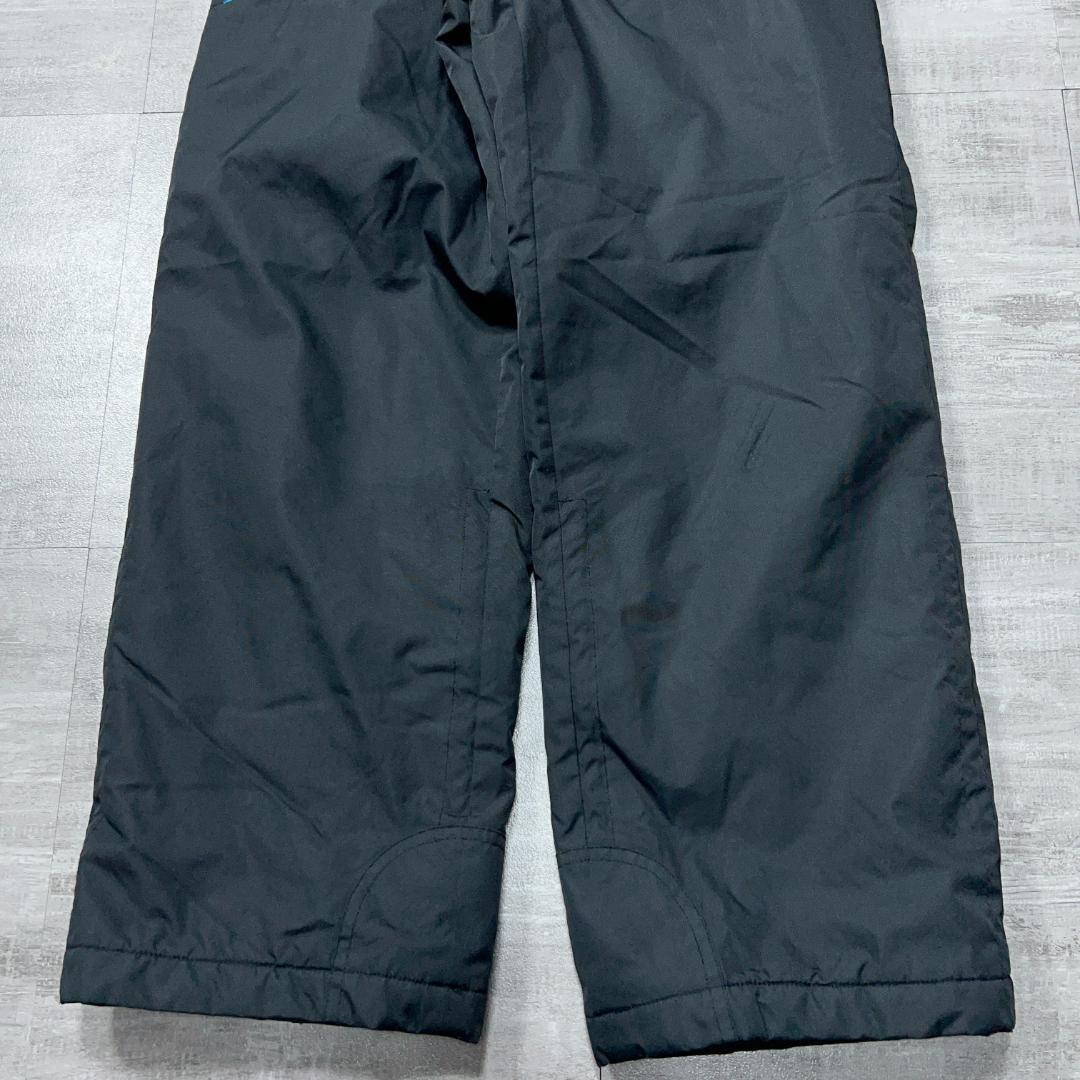 美品 mobus モーブス 150cm スキーウェア スノーウェア 男の子