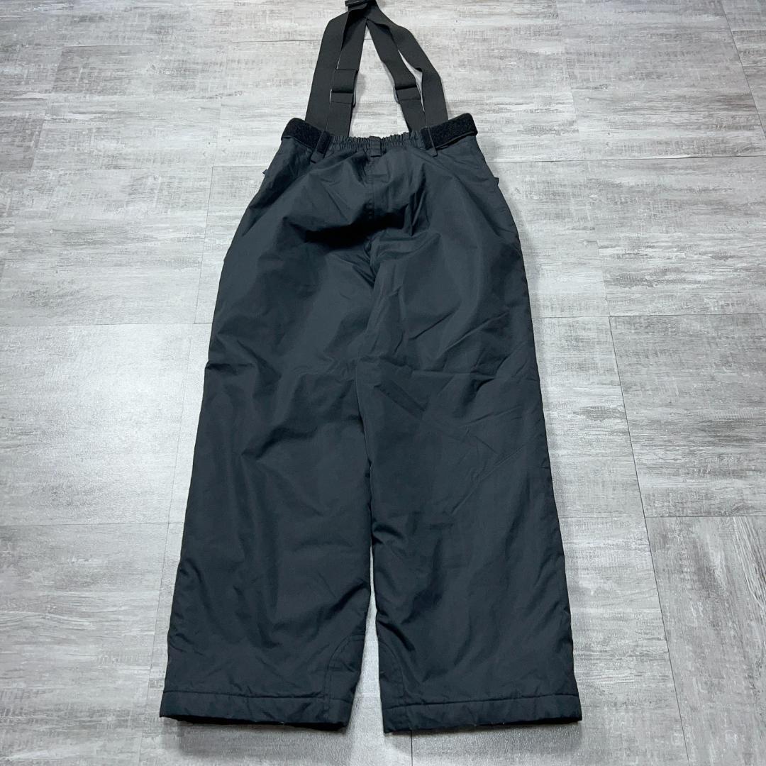 美品 mobus モーブス 150cm スキーウェア スノーウェア 男の子