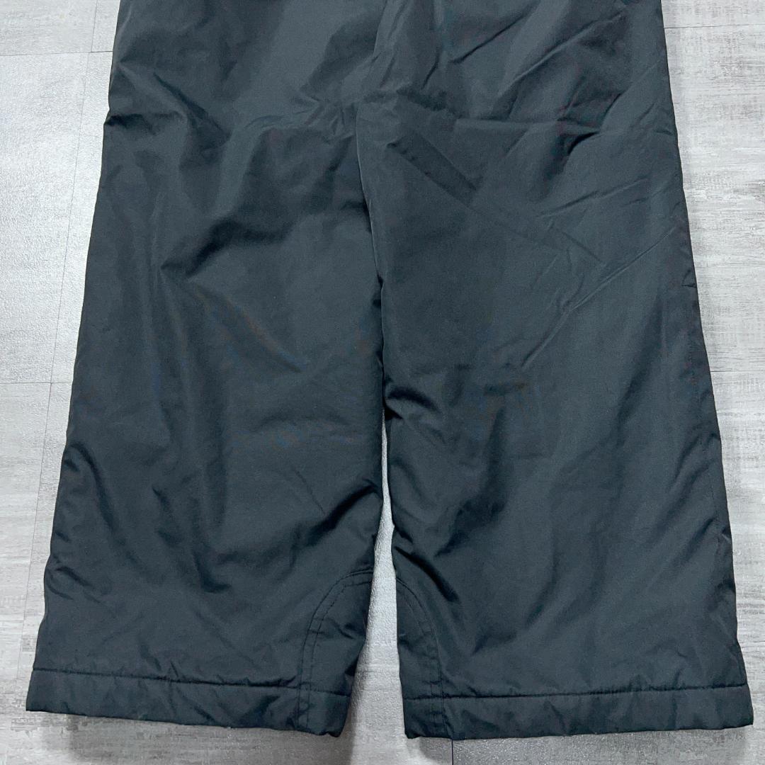 美品 mobus モーブス 150cm スキーウェア スノーウェア 男の子