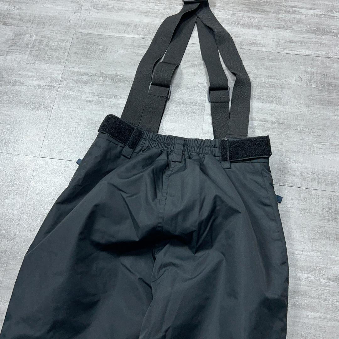 美品 mobus モーブス 150cm スキーウェア スノーウェア 男の子