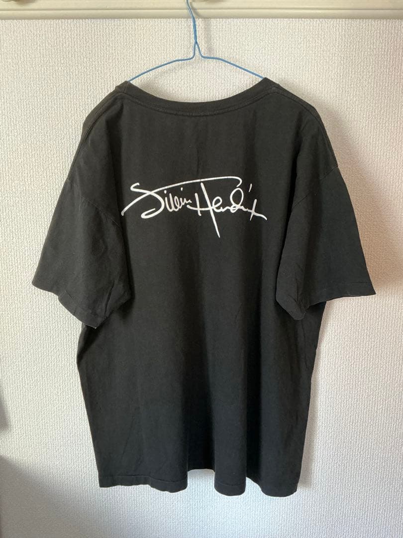 JIMI HENDRIX ヴィンテージTシャツ