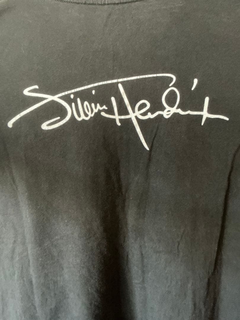 JIMI HENDRIX ヴィンテージTシャツ