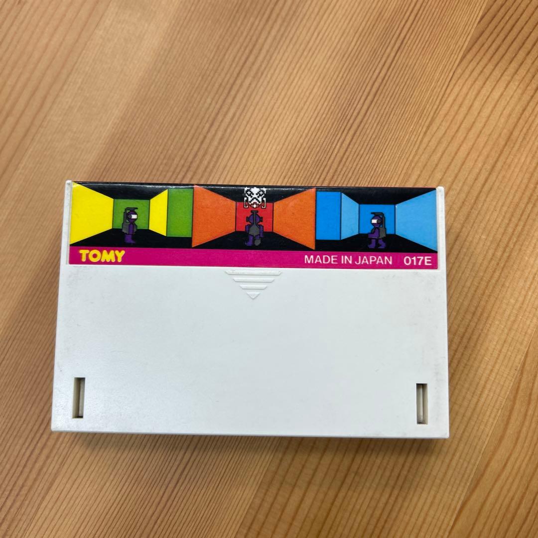 ぴゅう太　TOMY ソフト2個　ジャンク