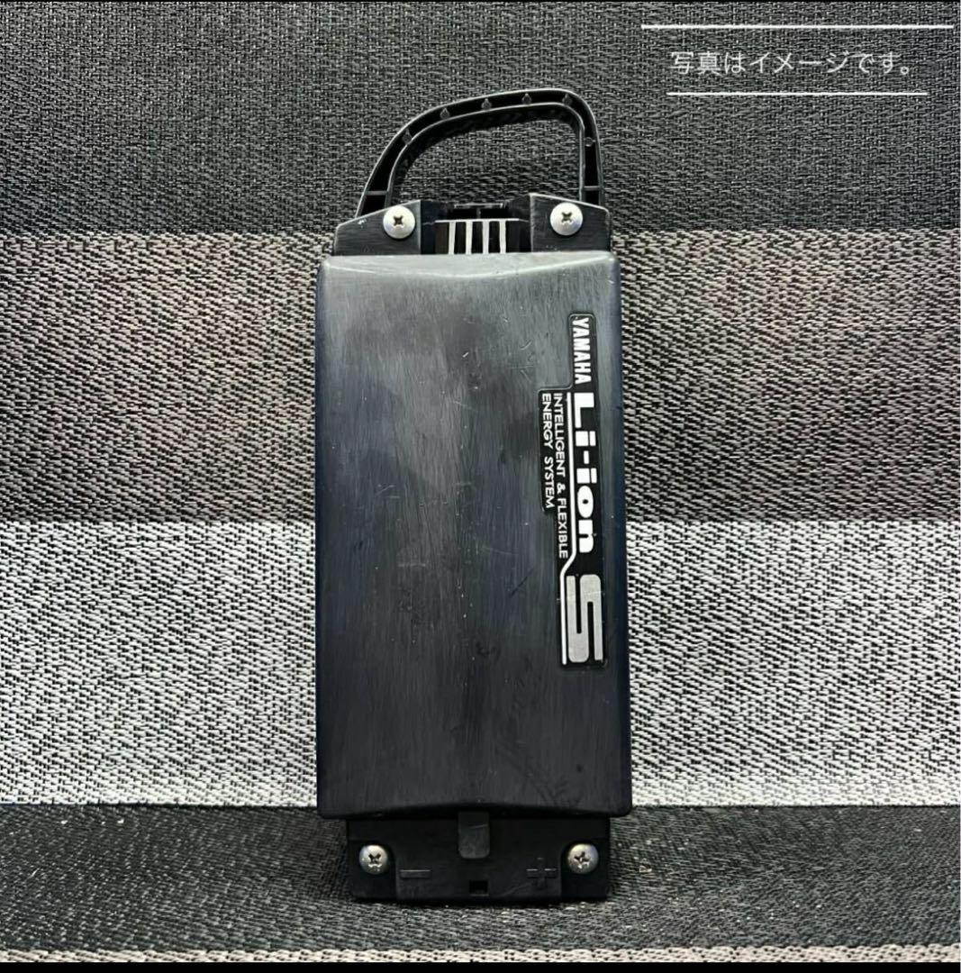 YAMAHA リチウムイオンバッテリー 4.0Ah 5.4Ah