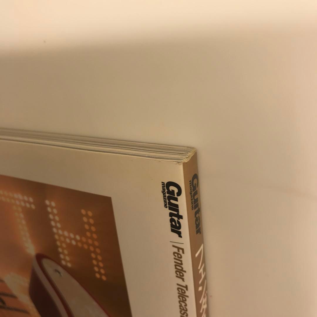 フェンダー・テレキャスター・プレイヤーズ・ブック = Fender Telec…