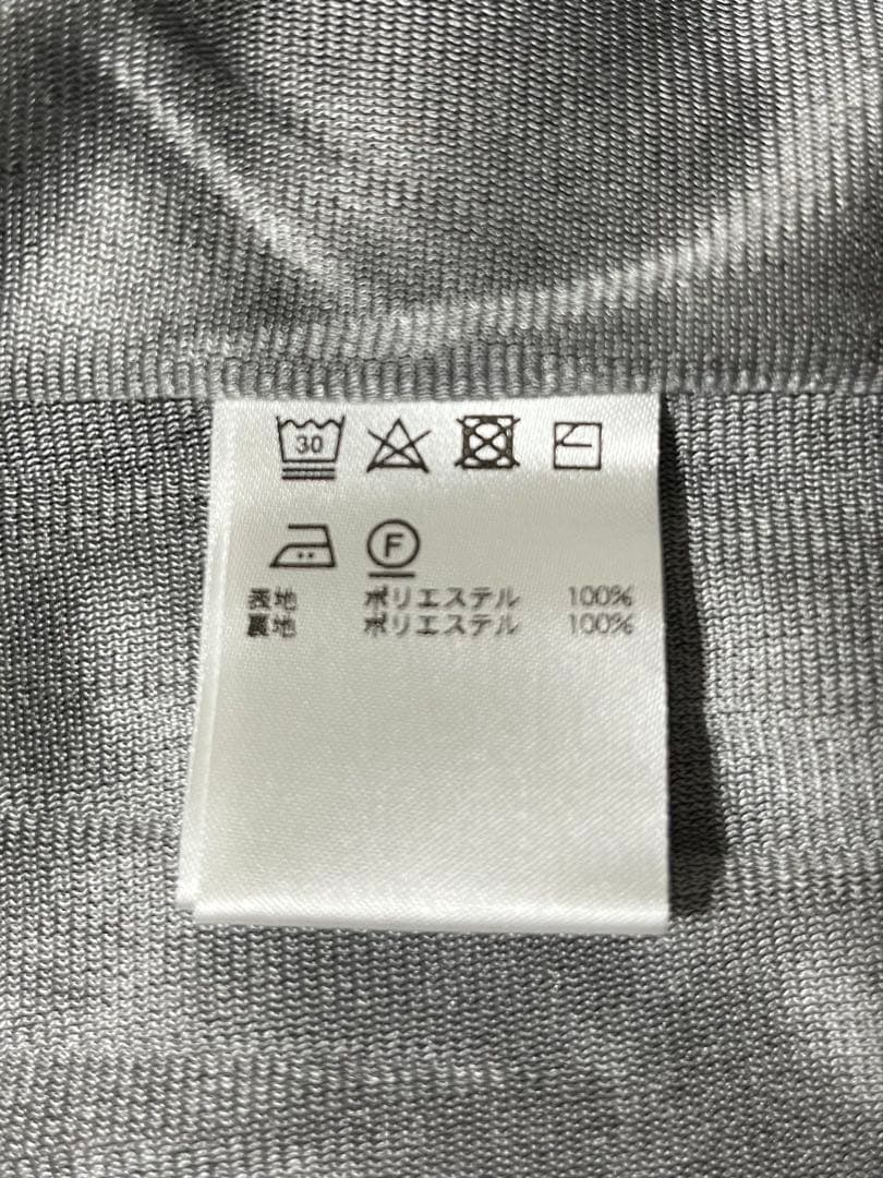 【未使用】ラウドマウス メンズ 裏蓄熱 ニット フルジップ 長袖 ジャケット M