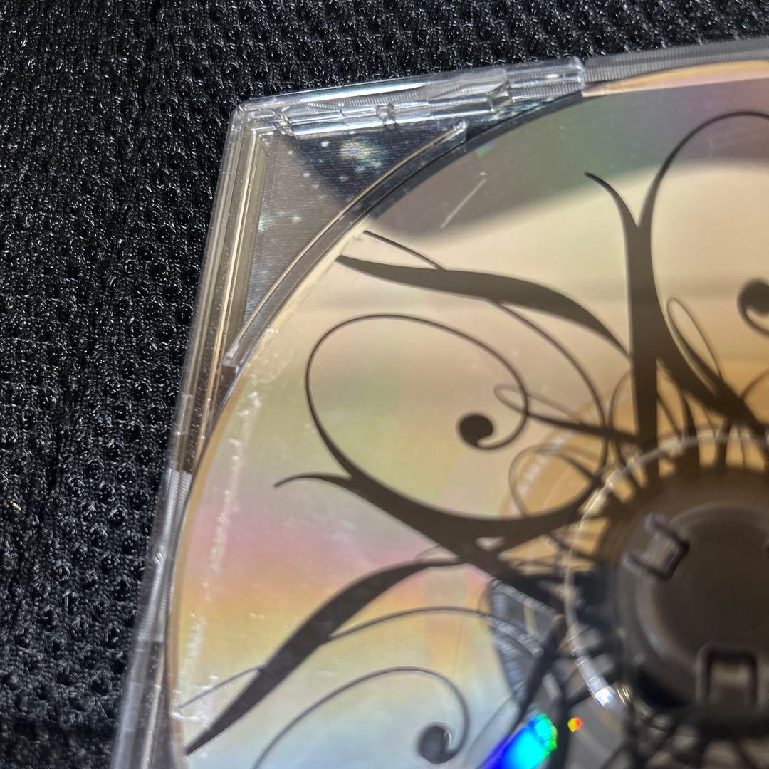 少女〜ロリヰタ〜23区　CD「SWEETEST OCEAN」ヴィジュアル系