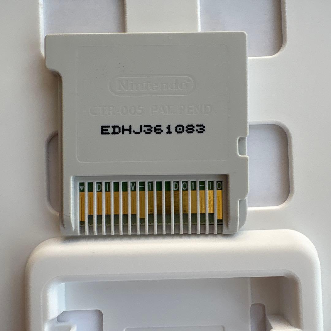 【動作確認済】どうぶつの森 ハッピー ホーム デザイナー amiiboセット