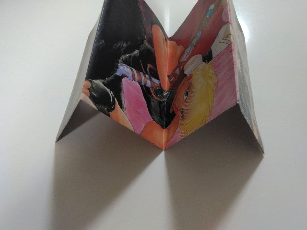 【良品・完品】ウインダリア DVD