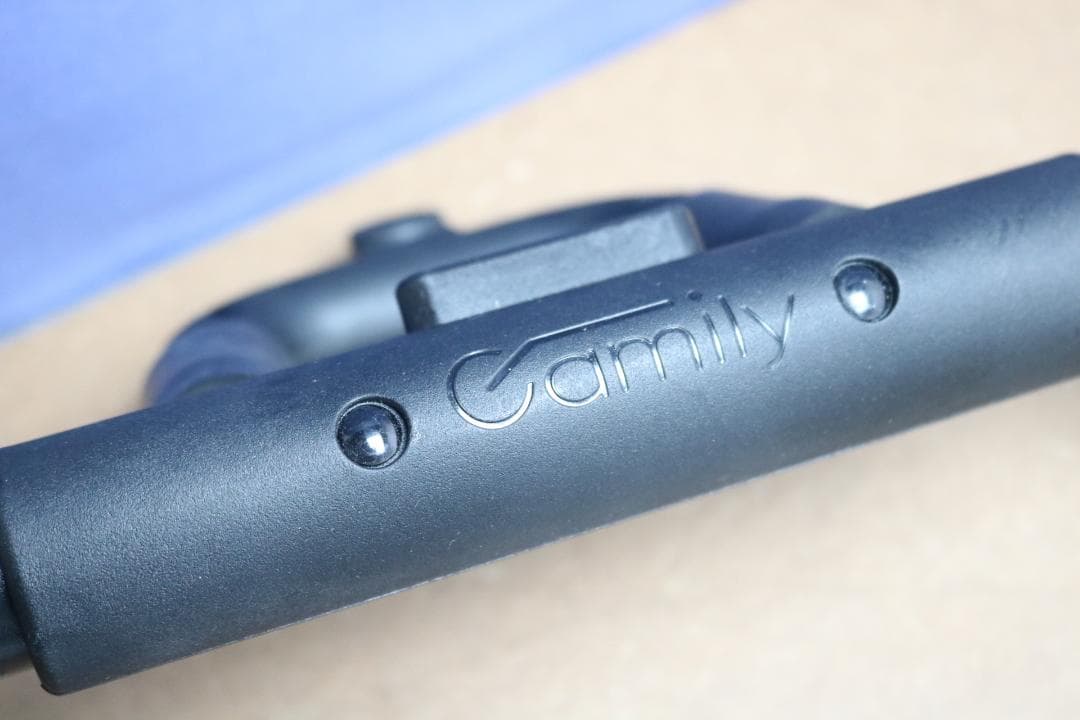 保*宏様 引取限定 大阪市 Camily サイクルトレーラー CT-001 開封