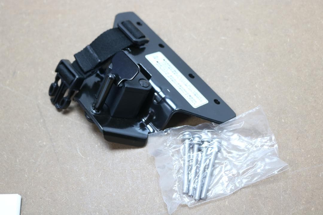 保*宏様 引取限定 大阪市 Camily サイクルトレーラー CT-001 開封