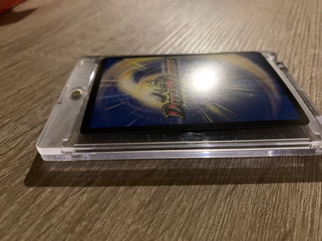 超神星ペテルギウス・ファイナル・キャノン　初期　旧枠　【美品】