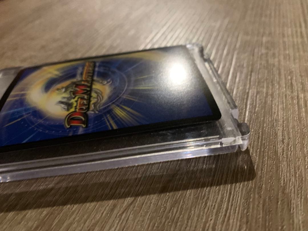 超神星ペテルギウス・ファイナル・キャノン　初期　旧枠　【美品】