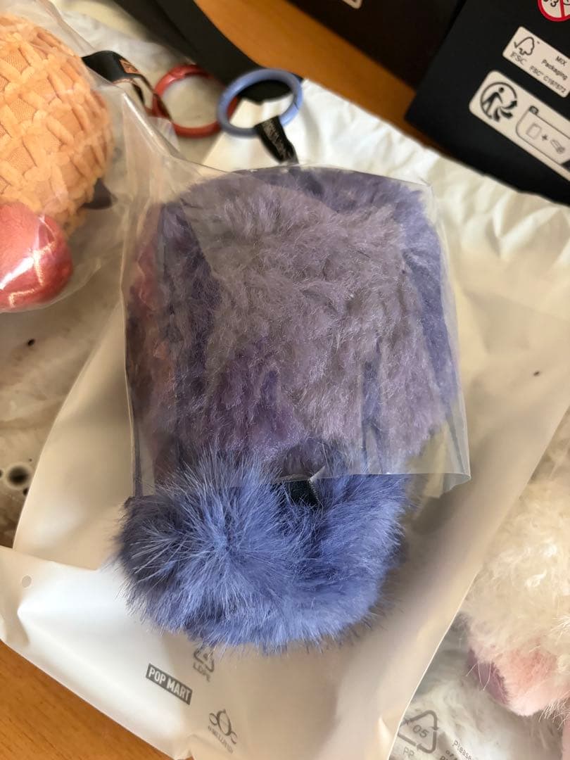 SKullpanda スカルパンダ　You fund me