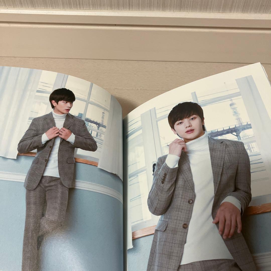韓国　BTOB ユクソンジェ24/7 CD.DVD