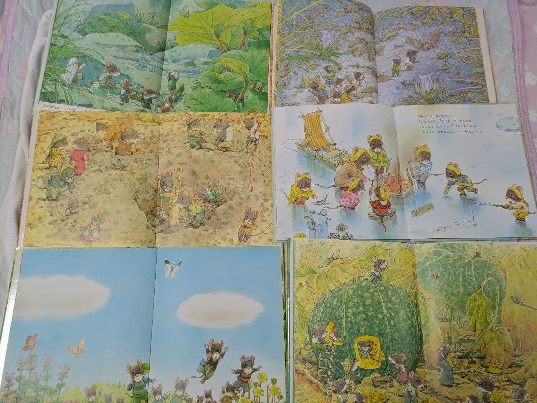 1日限定！人気絵本　読み聞かせ0歳〜　32冊まとめ売り