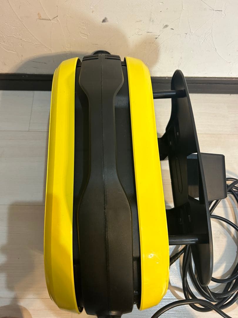 ケルヒャー JTK サイレント プラス