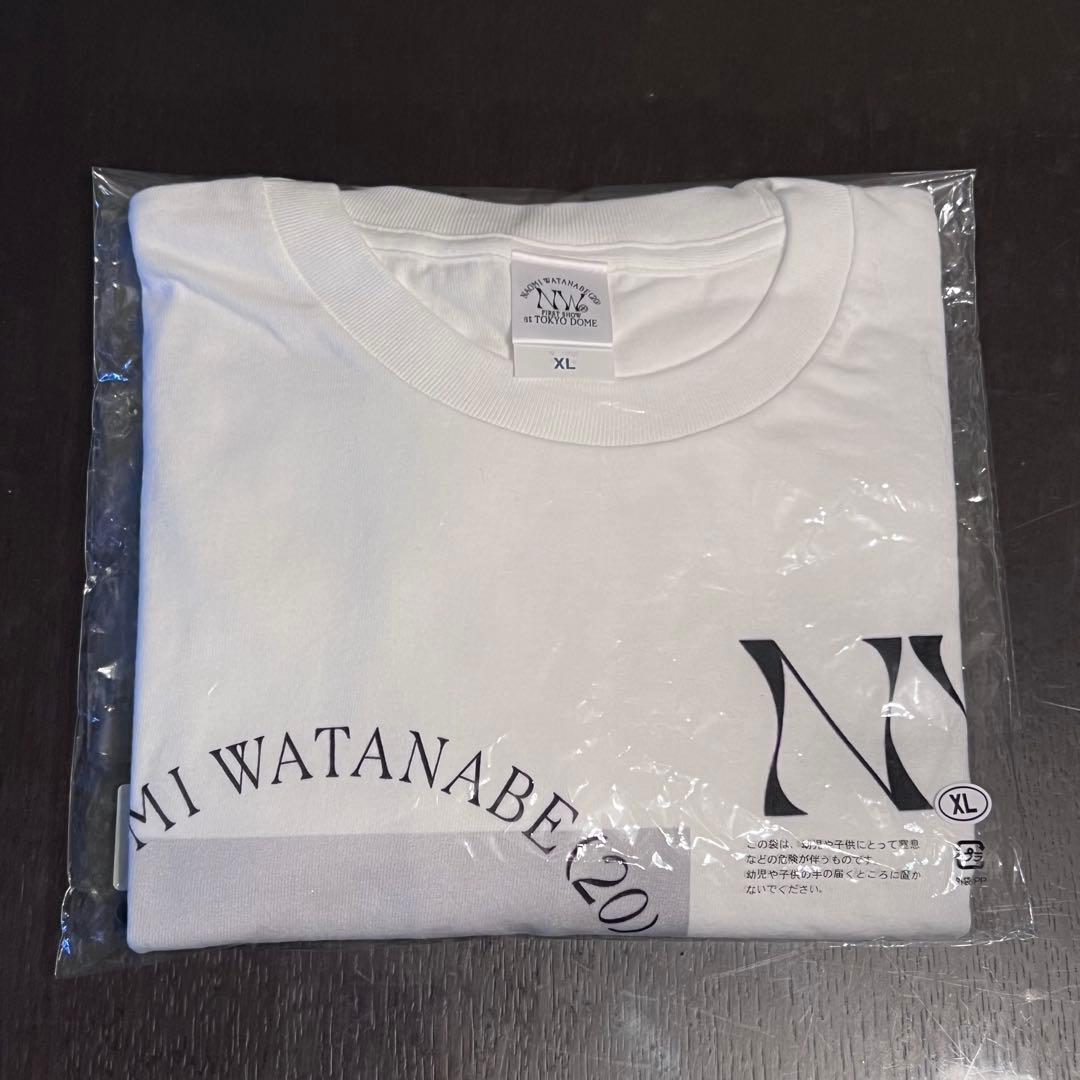 『うにょ達サポート』Tシャツ(ホワイト)
