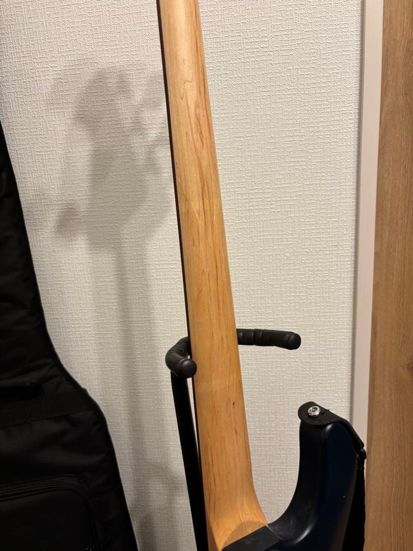 Sterling By Musicman RAY4 ネイビー エレキベース