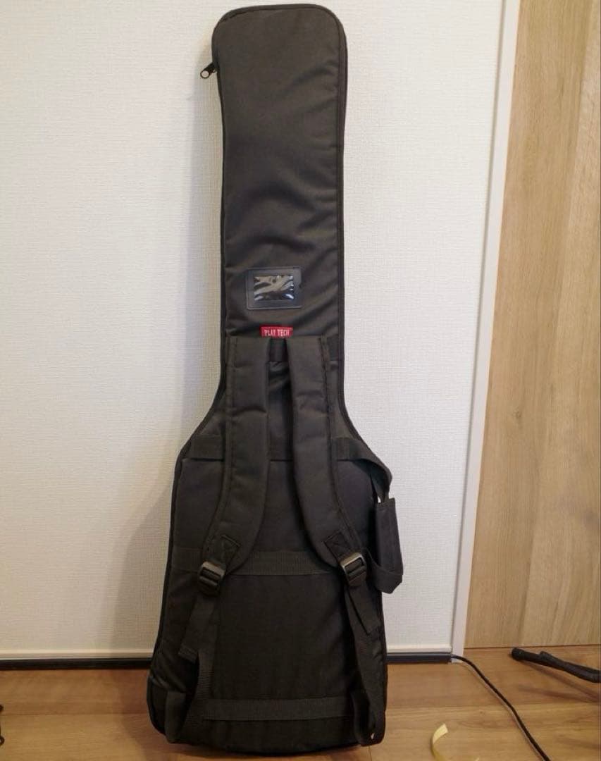 Sterling By Musicman RAY4 ネイビー エレキベース
